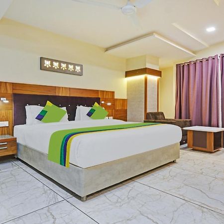 Hotel Mandovin, أُودايبور المظهر الخارجي الصورة