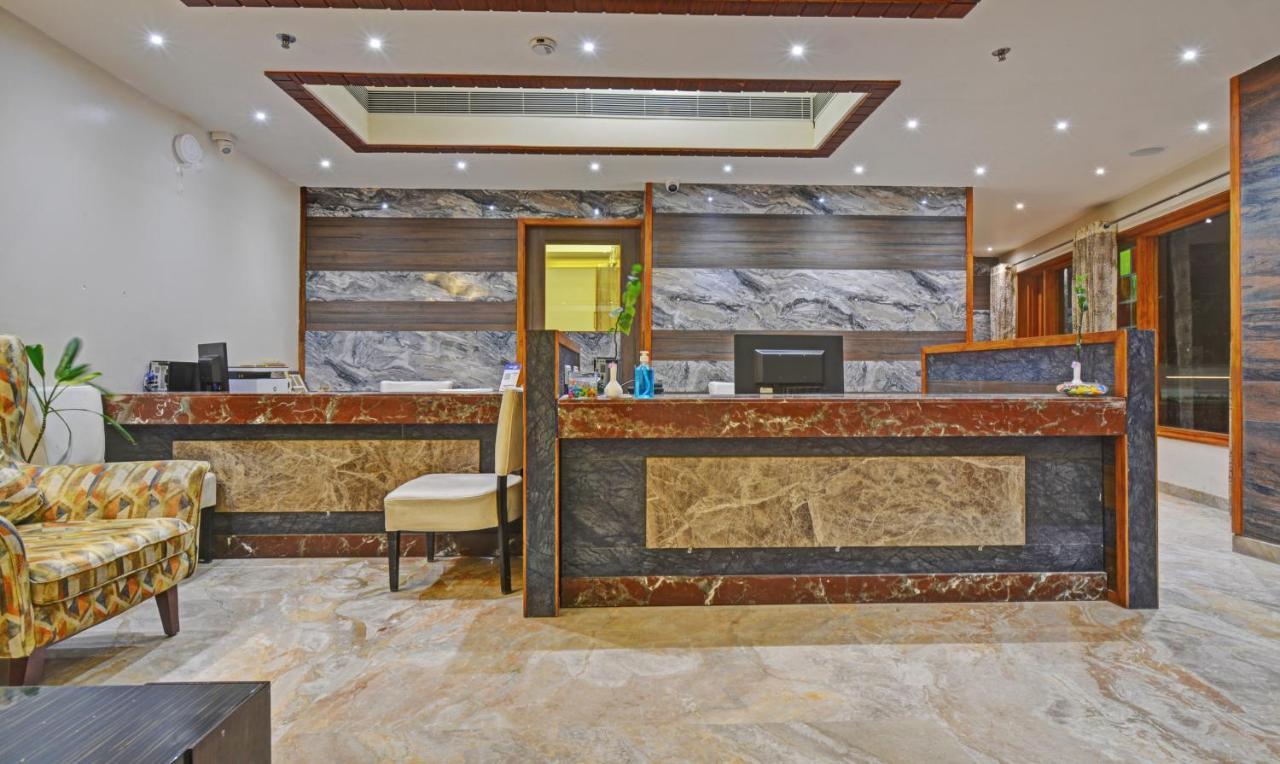 Hotel Mandovin, أُودايبور المظهر الخارجي الصورة