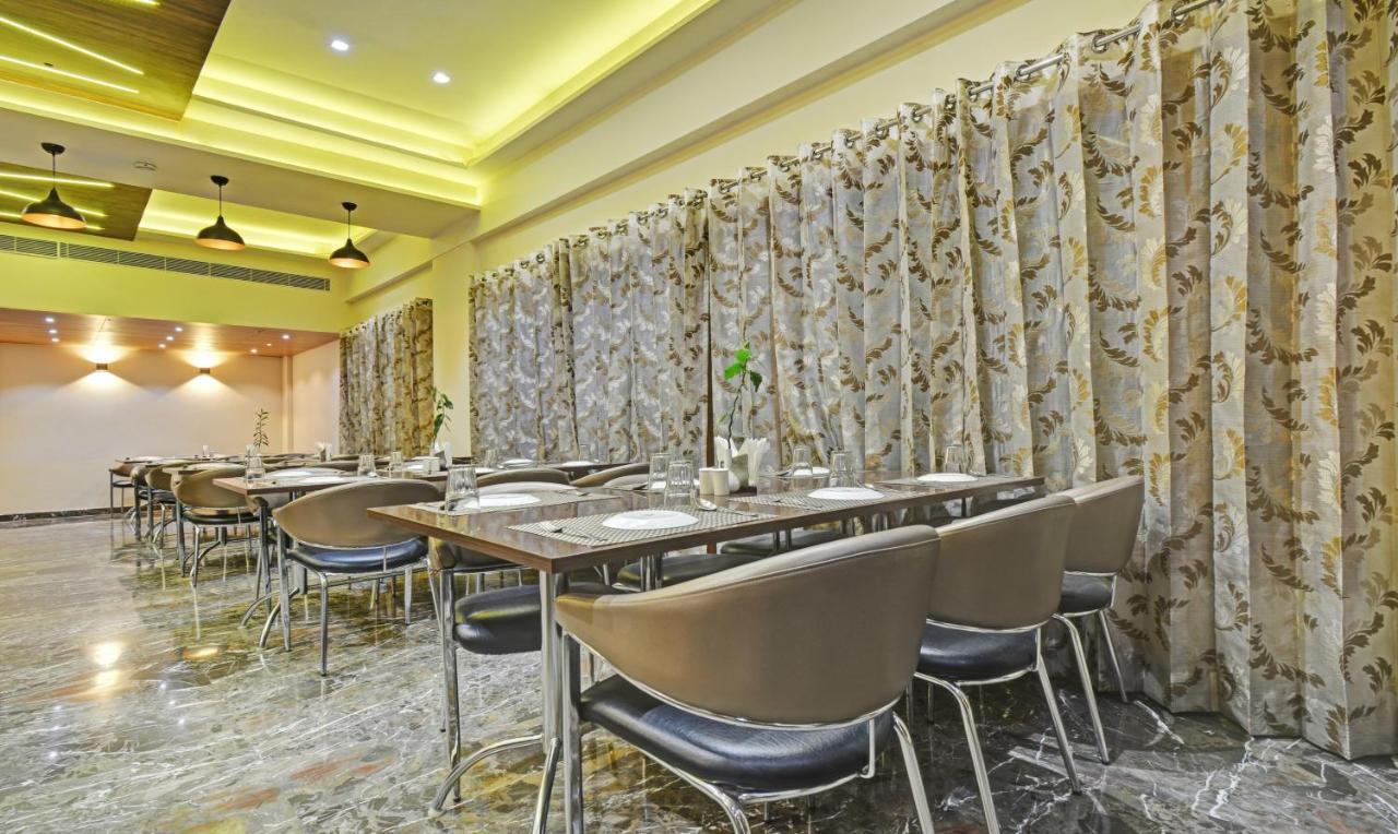 Hotel Mandovin, أُودايبور المظهر الخارجي الصورة