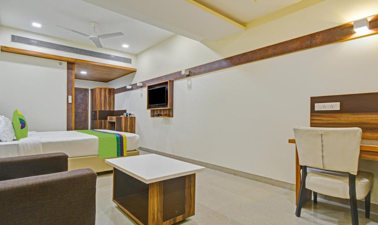 Hotel Mandovin, أُودايبور المظهر الخارجي الصورة