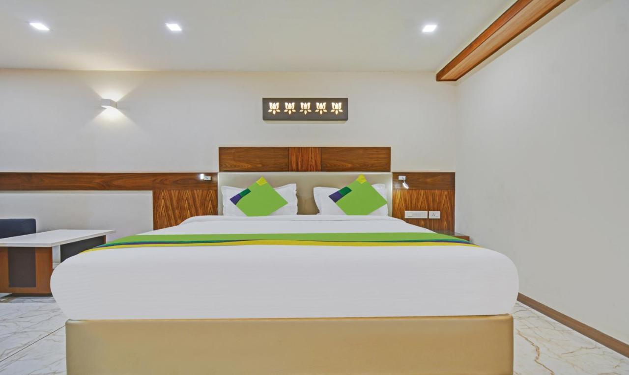 Hotel Mandovin, أُودايبور المظهر الخارجي الصورة