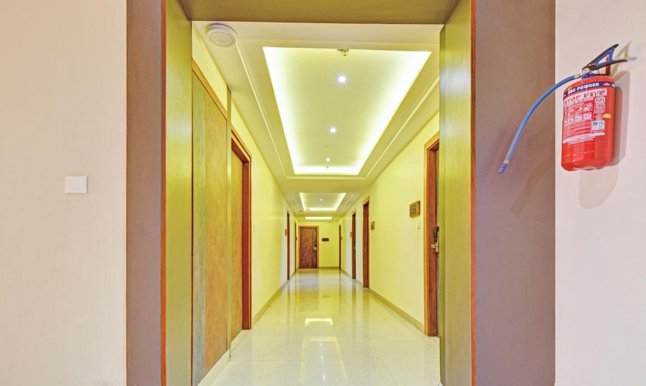 Hotel Mandovin, أُودايبور المظهر الخارجي الصورة