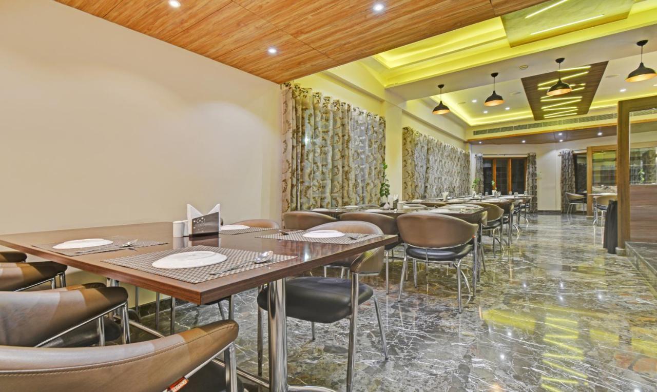 Hotel Mandovin, أُودايبور المظهر الخارجي الصورة
