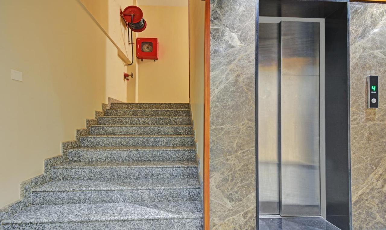 Hotel Mandovin, أُودايبور المظهر الخارجي الصورة
