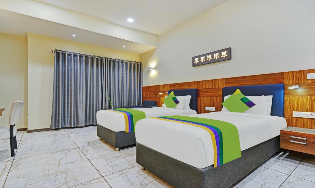 Hotel Mandovin, أُودايبور المظهر الخارجي الصورة