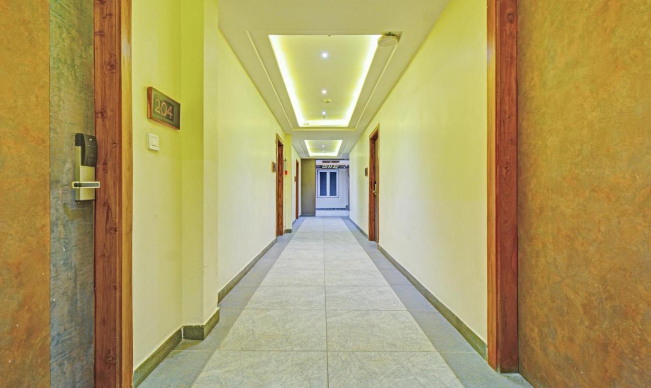 Hotel Mandovin, أُودايبور المظهر الخارجي الصورة