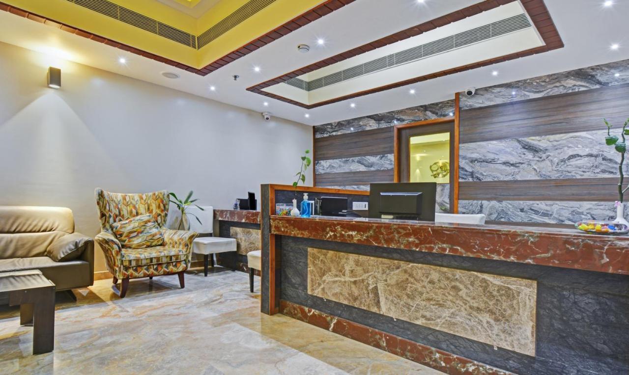 Hotel Mandovin, أُودايبور المظهر الخارجي الصورة