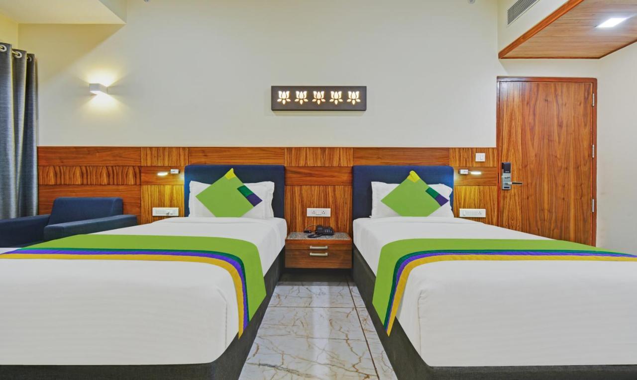 Hotel Mandovin, أُودايبور المظهر الخارجي الصورة