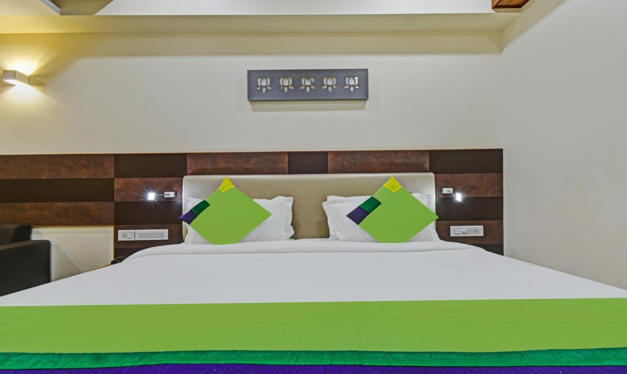 Hotel Mandovin, أُودايبور المظهر الخارجي الصورة