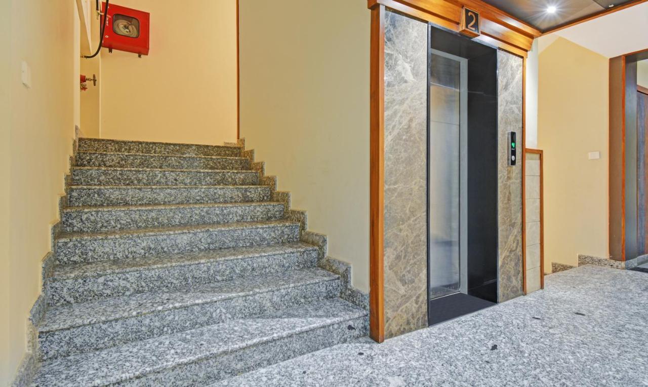 Hotel Mandovin, أُودايبور المظهر الخارجي الصورة