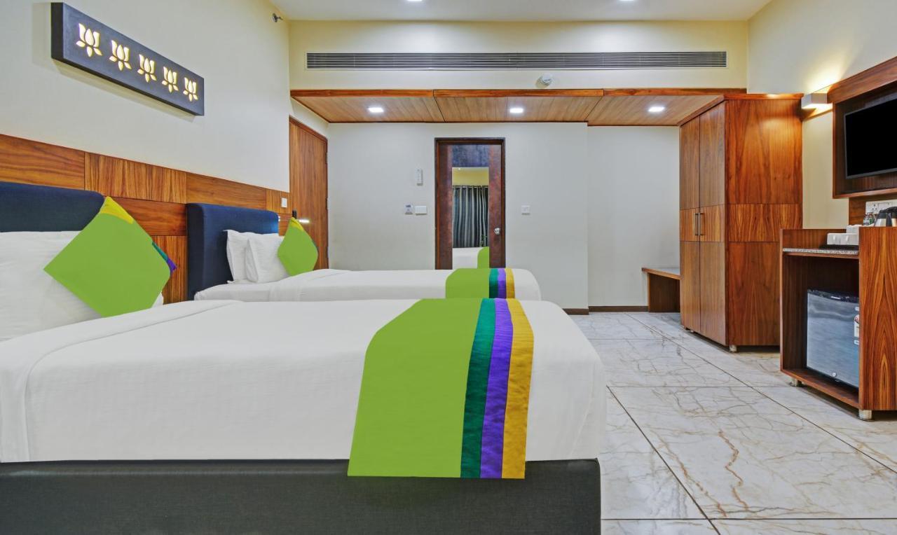 Hotel Mandovin, أُودايبور المظهر الخارجي الصورة