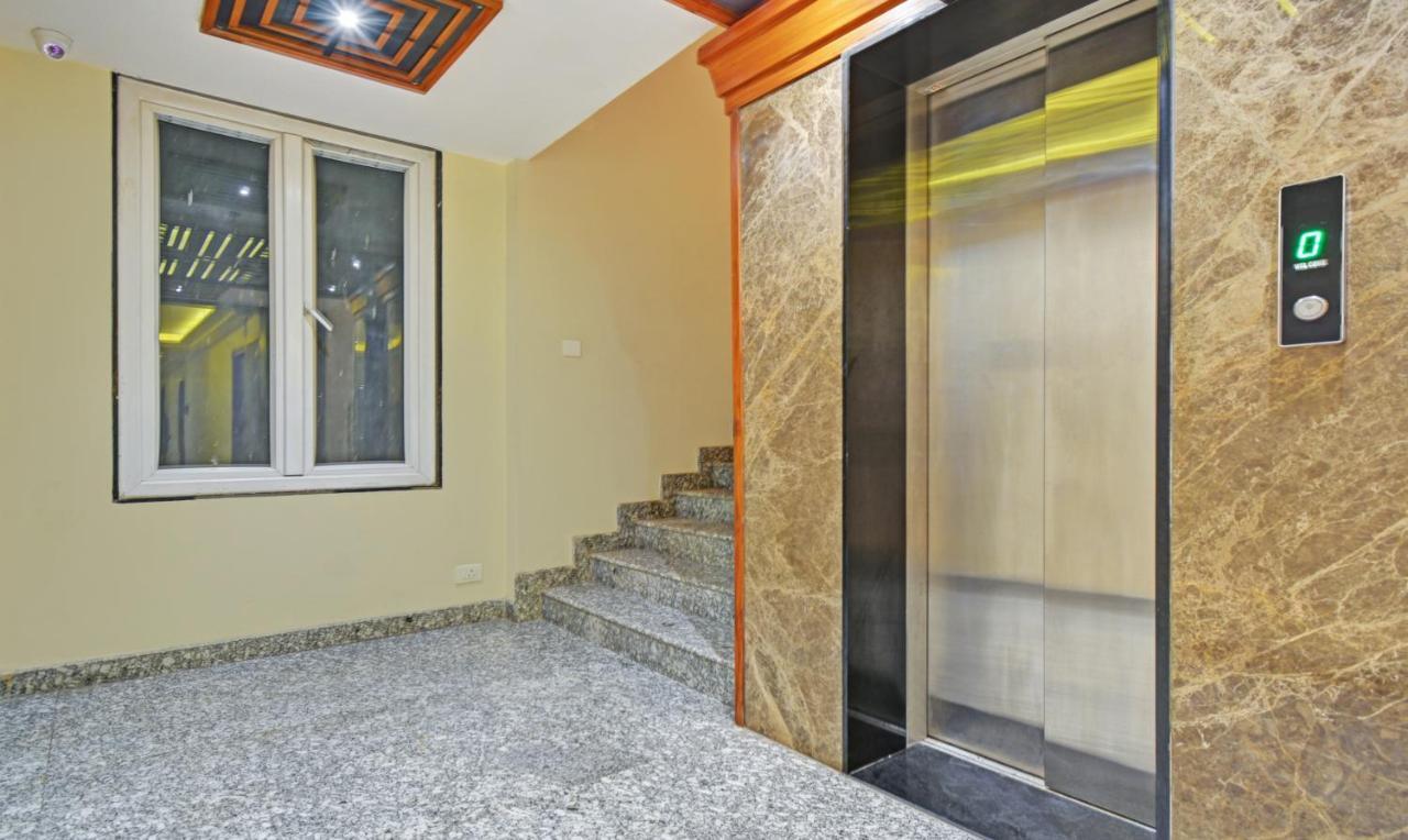 Hotel Mandovin, أُودايبور المظهر الخارجي الصورة